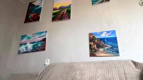 LEVA online show from 19, 3, 2026