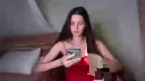 Snapshot of meralynn chatting on 14, 7, 2026 LEVA online show from 14, 7, 2026