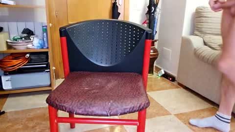 merce1972 online show from 23, 12, 2024