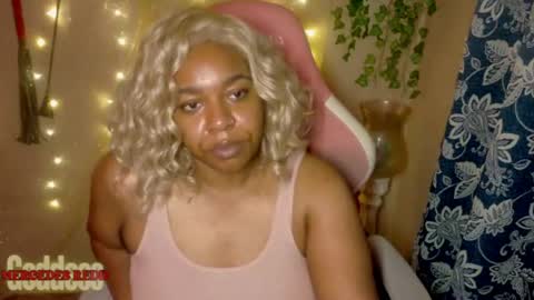 Mercedes Redd online show from 5, 7, 2026