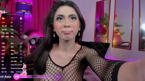 mercenary_carlotta online show from 5, 3, 2026