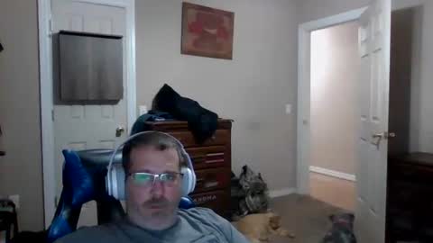 mercer1977 online show from 31, 10, 2025