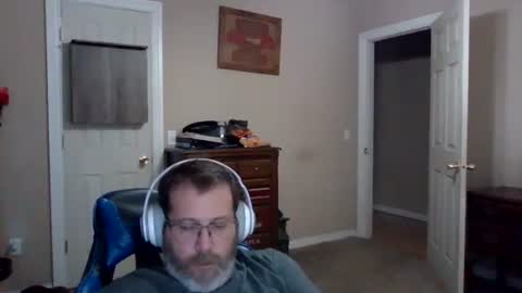 mercer1977 online show from 3, 12, 2025