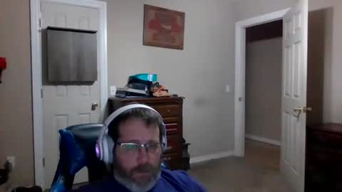 mercer1977 online show from 17, 12, 2025