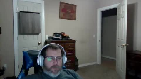 mercer1977 online show from 8, 1, 2026