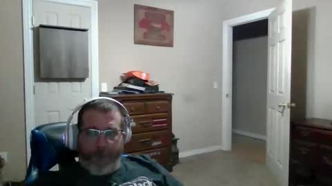 mercer1977 online show from 22, 3, 2026