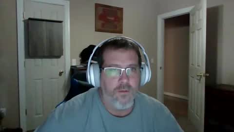 mercer1977 online show from 3, 5, 2026