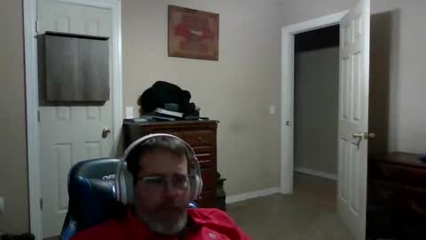 mercer1977 online show from 8, 5, 2026
