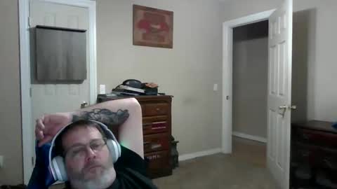 mercer1977 online show from 11, 5, 2026