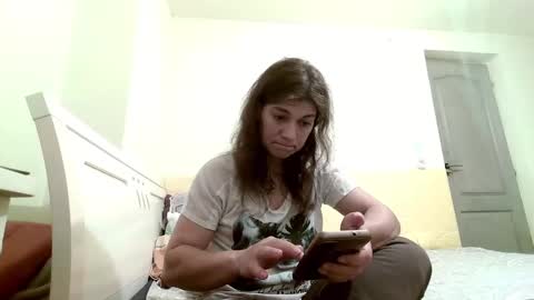 Miss Helena online show from 21, 12, 2024