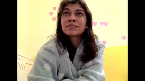 Miss Helena online show from 13, 2, 2025