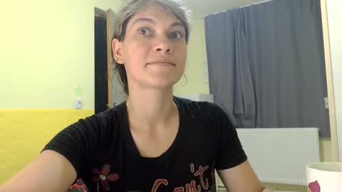 Miss Helena online show from 21, 9, 2025