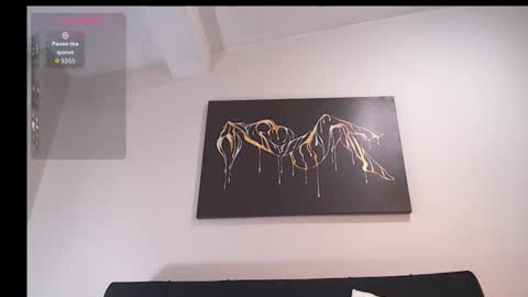 Mercy Laurie online show from 12, 3, 2026