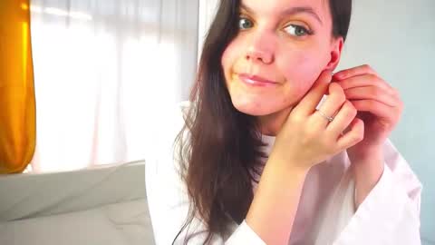 Snapshot of mercymanrriquez chatting on 18, 2, 2026 Miya online show from 18, 2, 2026