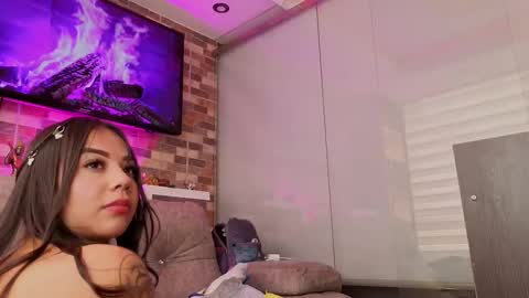 meredith_spencer online show from 10, 10, 2025