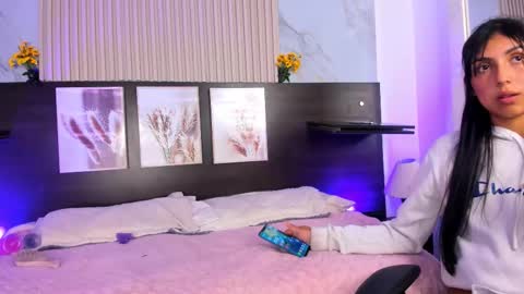 meredith_spencer online show from 20, 2, 2026