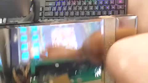 gurlnips online show from 14, 12, 2024