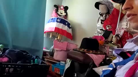 gurlnips online show from 11, 1, 2025