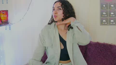 Merida Bell online show from 9, 12, 2024