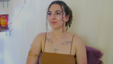 Merida Bell online show from 18, 12, 2024