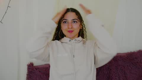 Merida Bell online show from 13, 1, 2025