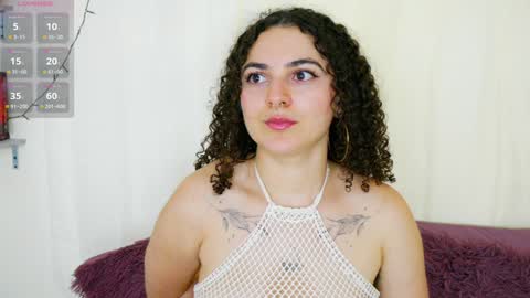 Merida Bell online show from 7, 2, 2025