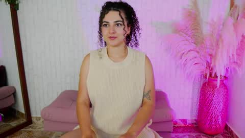 Merida Bell online show from 26, 9, 2025