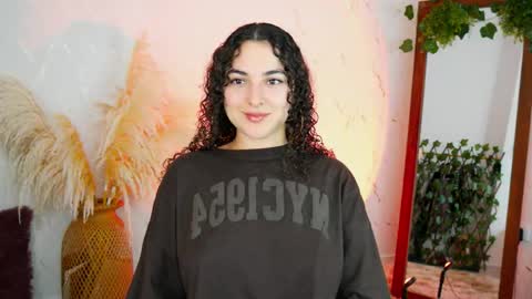 Merida Bell online show from 19, 11, 2025