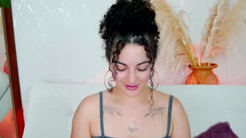 Merida Bell online show from 9, 6, 2026