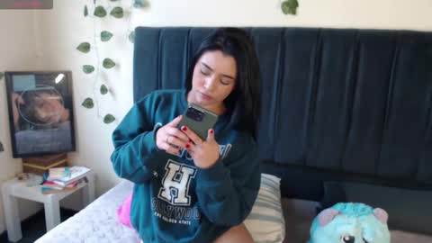 Merilyn  online show from 19, 9, 2025