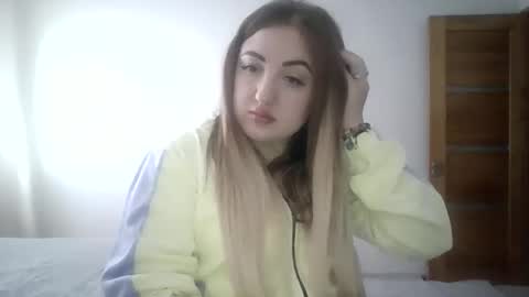 MeriWoulders online show from 23, 4, 2026