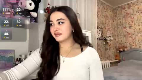 Enni online show from 7, 1, 2026