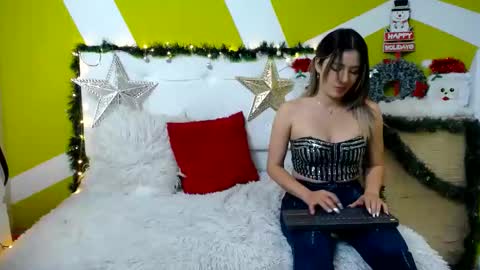Snapshot of merlinaadams_ chatting on 3, 12, 2024 Merlina online show from 3, 12, 2024
