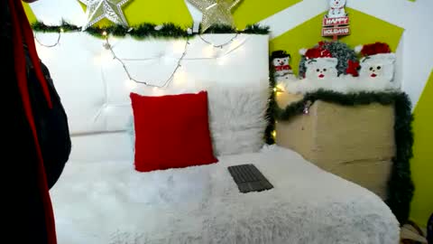 Snapshot of merlinaadams_ chatting on 6, 12, 2024 Merlina online show from 6, 12, 2024