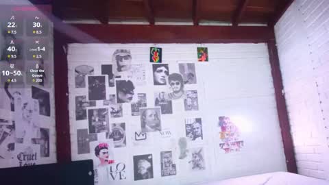 AURORA online show from 8, 12, 2024