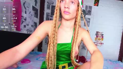 AURORA online show from 24, 12, 2024