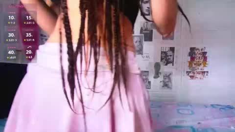 AURORA online show from 7, 2, 2025