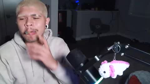 Merlinz Magic online show from 7, 1, 2026