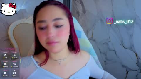 Merloth online show from 15, 4, 2026