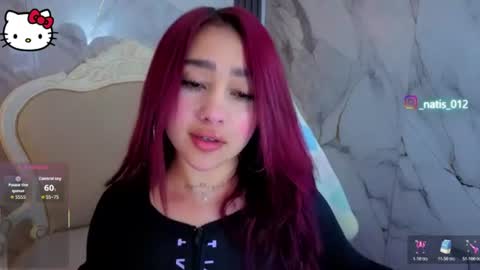 Snapshot of merloth_sub chatting on 24, 6, 2026 Merloth online show from 24, 6, 2026