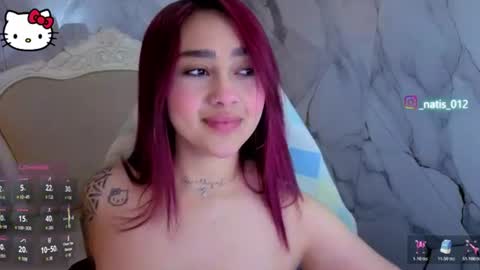 Snapshot of merloth_sub chatting on 1, 7, 2026 Merloth online show from 1, 7, 2026