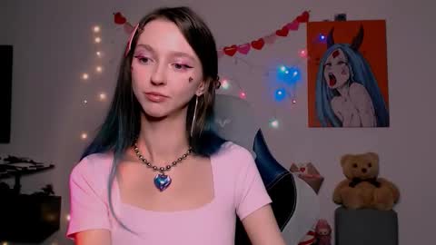 mermaidvibestides online show from 15, 2, 2026