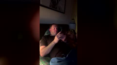 Snapshot of mermegandthor chatting on 16, 3, 2026 ThorMan online show from 16, 3, 2026