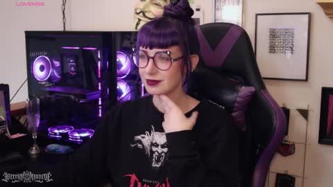 merrick monroe  online show from 5, 11, 2025