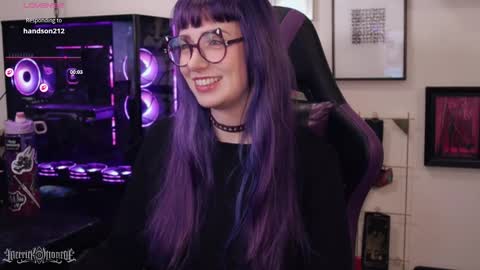 merrick monroe  online show from 6, 11, 2025