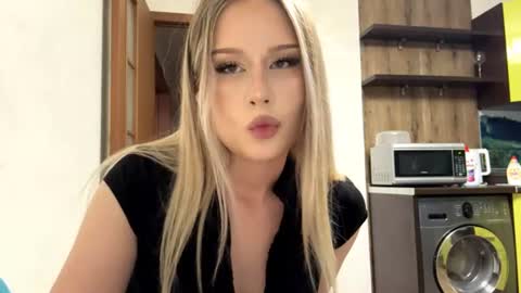 Stefani online show from 27, 6, 2026