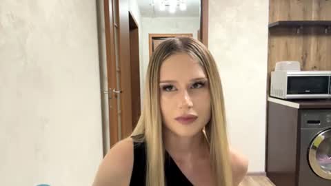 Stefani online show from 5, 7, 2026