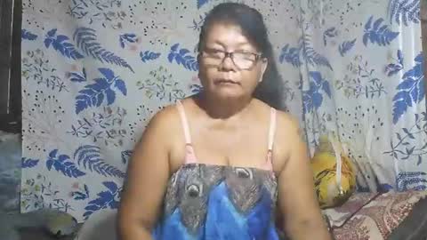 merry_cutejoy online show from 7, 10, 2025