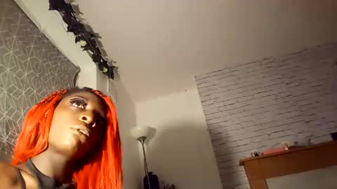 Alexismerton online show from 16, 1, 2025