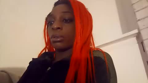 Alexismerton online show from 29, 1, 2025